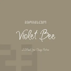 Violet Bee